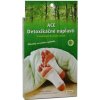ACE detoxikačné náplasti Anežka centrum 8ks ACE detoxikačné náplasti Anežka centrum 8ks