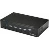 StarTech.com SV431HDU3A2 KVM prepínač Inštalácia do Racku Čierna (SV431HDU3A2) StarTech.com SV431HDU3A2 KVM prepínač Inštalácia do Racku Čierna (SV431HDU3A2)