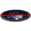 Ford FUSION 8/02-10/05 znak na prednú mriežku ORIGINÁL Ford FUSION 8/02-10/05 znak na prednú mriežku ORIGINÁL
