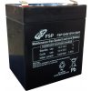 FSP 12V/4.5Ah batéria pre UPS FSP MPF0003700GP FSP 12V/4.5Ah batéria pre UPS FSP MPF0003700GP