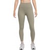 Dámske kompresné 7/8 legíny s vysokým pásom Nike W NK DF ONE HR 7/8 TIGHT W FN3232-320 - XL Dámske kompresné 7/8 legíny s vysokým pásom Nike W NK DF ONE HR 7/8 TIGHT W FN3232-320 - XL