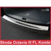 Lista na naraznik Avisa Škoda OCTAVIA III. KOMBI 2017-2020 Lista na naraznik Avisa Škoda OCTAVIA III. KOMBI 2017-2020