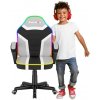 Detské herné kreslo Huzaro RANGER 1.0 RGB, RANGER 1.0 RGB SKL3 Detské herné kreslo Huzaro RANGER 1.0 RGB, RANGER 1.0 RGB SKL3