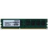 Patriot DDR3 4GB 1333MHz CL9 PSD34G13332 Patriot DDR3 4GB 1333MHz CL9 PSD34G13332