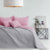 AmeliaHome polyester 170x210 ružový AmeliaHome polyester 170x210 ružový