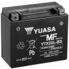 YUASA motobatéria 12 V, 18,9 Ah, 270A, YTX20L-BS YUASA motobatéria 12 V, 18,9 Ah, 270A, YTX20L-BS