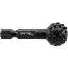 YATO RAŠPLA NA DREVO OTOČNÁ 16MM (YT-61742) YATO RAŠPLA NA DREVO OTOČNÁ 16MM (YT-61742)