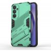 Odolný Kryt Punk armor case zelený – Samsung Galaxy A35 5G Odolný Kryt Punk armor case zelený – Samsung Galaxy A35 5G