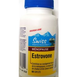Estrovone 60tbl