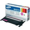 Toner Samsung CLT-M4072S magenta Toner Samsung CLT-M4072S magenta
