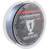 Mistrall Vlasec Champion Strong Black 150m 0,16mm Mistrall Vlasec Champion Strong Black 150m 0,16mm