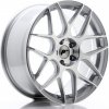 JAPAN RACING Japan Racing Jr18 7x17 5x100 ET40 Machined Silver 73.1 JAPAN RACING Japan Racing Jr18 7x17 5x100 ET40 Machined Silver 73.1