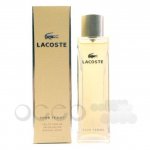 lacoste pour femme parfumovaná voda 90 ml