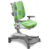 MAYER Detská rastúca stolička MYCHAMP 26 093 zelená MAYER Detská rastúca stolička MYCHAMP 26 093 zelená