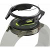 RINGKE SLIM Obal + ochranné sklo Samsung Galaxy Watch 7 44mm TITANIUM BLACK 84539 RINGKE SLIM Obal + ochranné sklo Samsung Galaxy Watch 7 44mm TITANIUM BLACK 84539