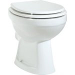 STANDARD samostatne stojace WC + bidet 2v1 TP310 ZO