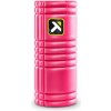 TriggerPoint Masážny penový valec GRID Foam Roller stredne tvrdý Farba: ružová TriggerPoint Masážny penový valec GRID Foam Roller stredne tvrdý Farba: ružová