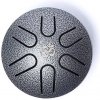 Hluru Mini tongue drum 6 tónov A-moll minor
