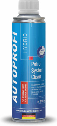 Autoprofi Petrol System Clean Hybrid 250 ml
