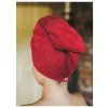 Evei Turban na vlasy, bordo Evei Turban na vlasy, bordo