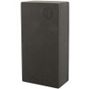 Bodhi Yoga Bodhi Asana brick penový joga blok 22 x 11 x 7 cm Farba: Čierna Bodhi Yoga Bodhi Asana brick penový joga blok 22 x 11 x 7 cm Farba: Čierna