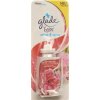 Glade Luscious Cherry & Peony elektrický osviežovač vzduchu kazeta so sladkou čerešňou a pivóniou 18 ml Glade Luscious Cherry & Peony elektrický osviežovač vzduchu kazeta so sladkou čerešňou a pivóniou 18 ml