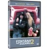 Fontána pre Zuzanu 2.: , DVD