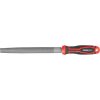 STREND PRO Premium Pilník Strend Pro Premium ComfortGrip DL622, 325 mm, polkruhový STREND PRO Premium Pilník Strend Pro Premium ComfortGrip DL622, 325 mm, polkruhový