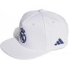 Adidas Real Madrid šiltovka biela Adidas Real Madrid šiltovka biela