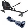 Kolonožka Eljet Lite KartSet black Kolonožka Eljet Lite KartSet black