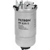 Palivový filter FILTRON PP 839/5 Palivový filter FILTRON PP 839/5