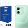 3mk Lens Protection pro Infinix Hot 50i 3mk Lens Protection pro Infinix Hot 50i