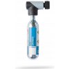 Pumpa na CO2 náboje Pro Micro CO2 čierna Pumpa na CO2 náboje Pro Micro CO2 čierna