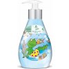 Frosch EKO tekuté mydlo pre deti dávkovač 300 ml Frosch EKO tekuté mydlo pre deti dávkovač 300 ml