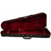Petz hardfoam case, triangular, shoulder rest compartment Petz hardfoam case, triangular, shoulder rest compartment