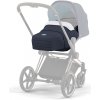 CYBEX Platinum Lite Cot nautical blue 2022 CYBEX Platinum Lite Cot nautical blue 2022