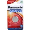 Panasonic CR2025 2ks CR-2025EL/2B Panasonic CR2025 2ks CR-2025EL/2B