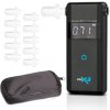 Alkoholtester AlcoFind PRO-X-3 + náustky, kalibrácia na 12 mesiacov Alkoholtester AlcoFind PRO-X-3 + náustky, kalibrácia na 12 mesiacov