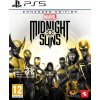 Marvels Midnight Suns (Enhanced Edition)