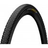 CONTINENTAL plášť - TERRA SPEED 27.5x1.35 - čierna CONTINENTAL plášť - TERRA SPEED 27.5x1.35 - čierna
