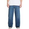 Volcom Work Carpenter Denim park blue