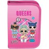 PASO 1-patro L.O.L. Surprise Queens plný rozkládací PASO 1-patro L.O.L. Surprise Queens plný rozkládací