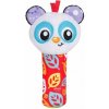 Playgro Pískadlo Panda 9321104885289 Playgro Pískadlo Panda 9321104885289