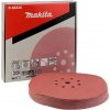 Makita B-68426 Brúsny papier ø225mm 320, 25ks Makita B-68426 Brúsny papier ø225mm 320, 25ks