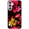 Picasee silikónový prehľadný obal pre Samsung Galaxy A55 5G A556B - Dark Peonny Picasee silikónový prehľadný obal pre Samsung Galaxy A55 5G A556B - Dark Peonny