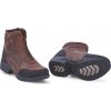 Busse Topánky outdoorové Busse dámske hnedé Busse Topánky outdoorové Busse dámske hnedé