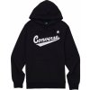 converse FLEECE SCRIPTED LOGO PULLOVER HOODIE Pánska mikina US M 10019004-A01 converse FLEECE SCRIPTED LOGO PULLOVER HOODIE Pánska mikina US M 10019004-A01