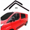 Deflektory Ford Transit Custom 2012