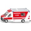 Siku Super 2115 multifunkčné záchranné vozidlo MB Sprinter 1: 50 (10432115) Siku Super 2115 multifunkčné záchranné vozidlo MB Sprinter 1: 50 (10432115)