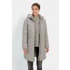Camel Active coat kabát LIGHT SAGE